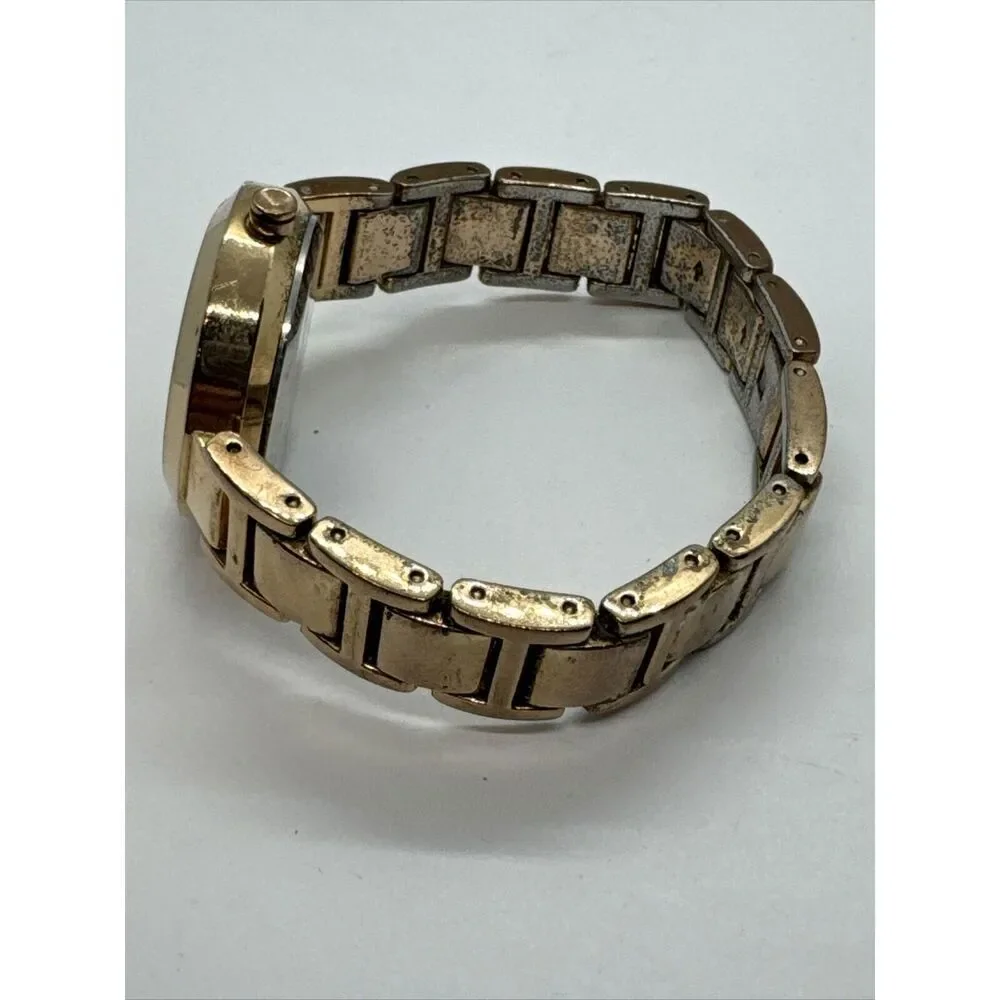 DKNY NY8833 Women's Rose Gold Stainless Steel Analog Dial Quartz Watch JNA513